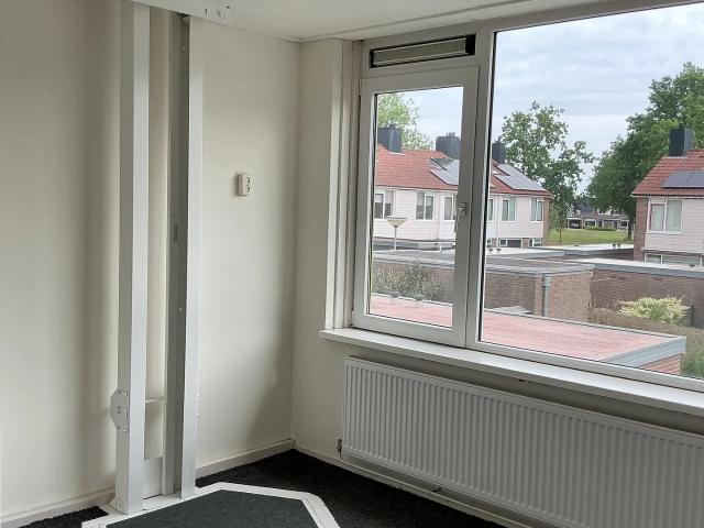 huis in Schoonoord, Loetestraat