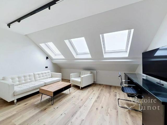Huis in Schaarbeek