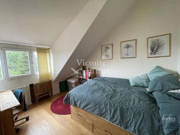 Huis in Sint Lambrechts Woluwe