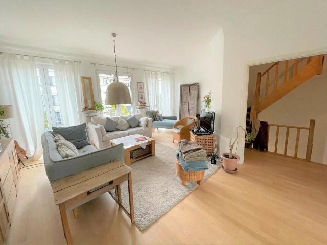 Huis in Sint Lambrechts Woluwe