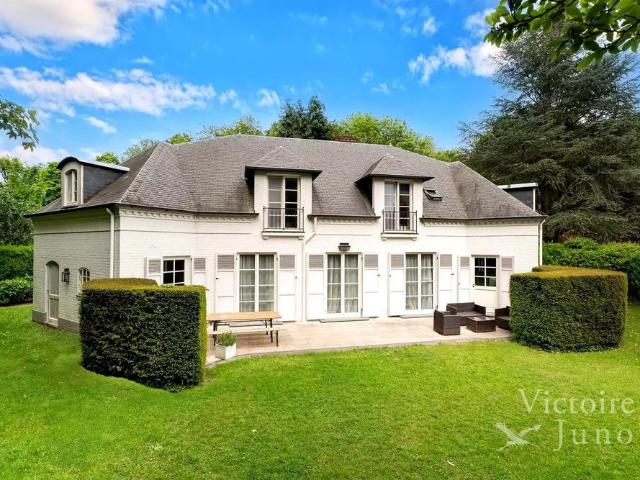 Huis in Sint Pieters Woluwe