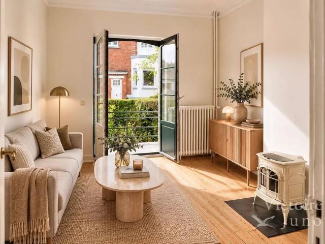 Huis in Sint Pieters Woluwe
