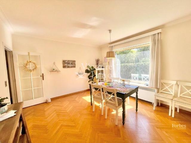 Huis in Sint Pieters Woluwe