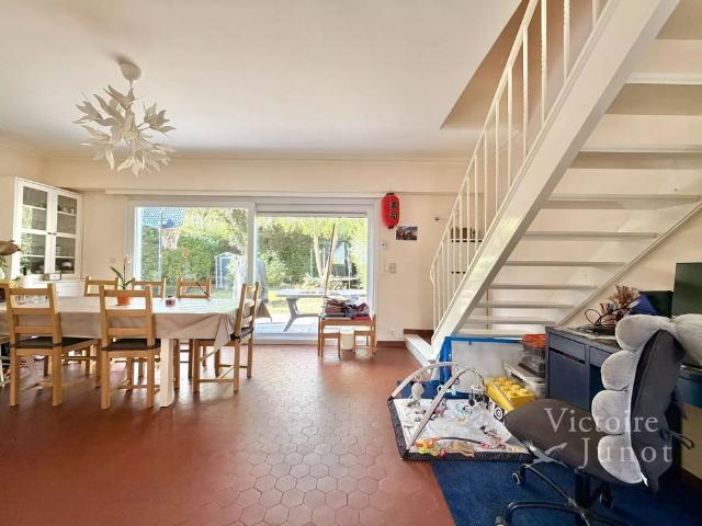 Huis in Sint Pieters Woluwe