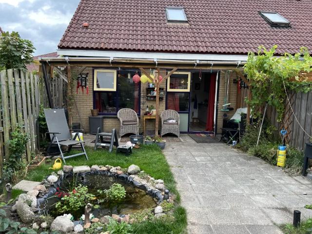 huis in Tynaarlo, Werdenscheweg