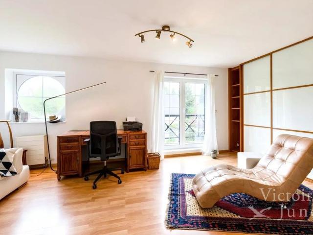 Huis in Tervuren