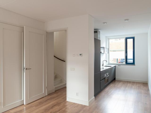 huis in Utrecht, Burgemeester Smitsstraat