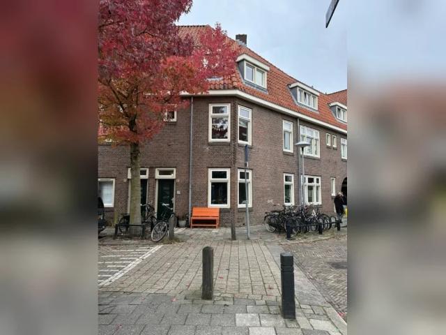 huis in Utrecht, Madoerastraat