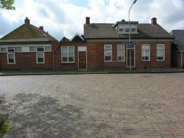 huis in Uithuizen, Schoolstraat