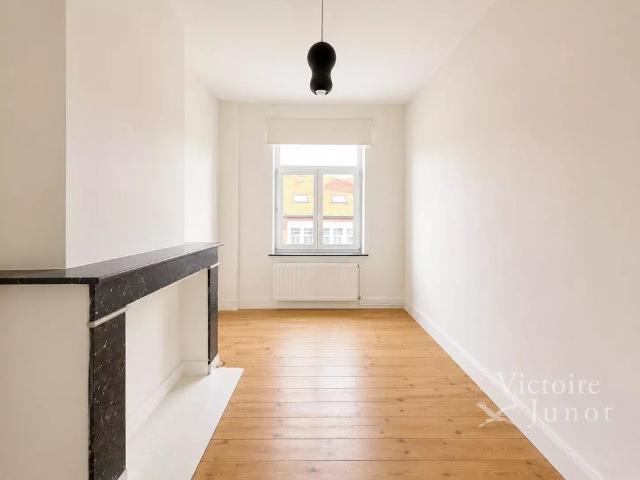 Huis in Ukkel