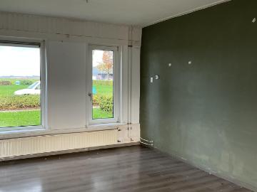 Valthermond, Borger-Odoorn, Drenthe - Tuin