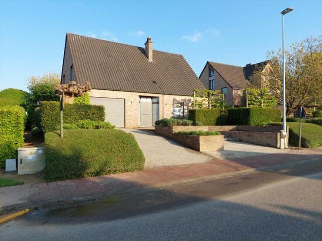 Huis in Vissenaken