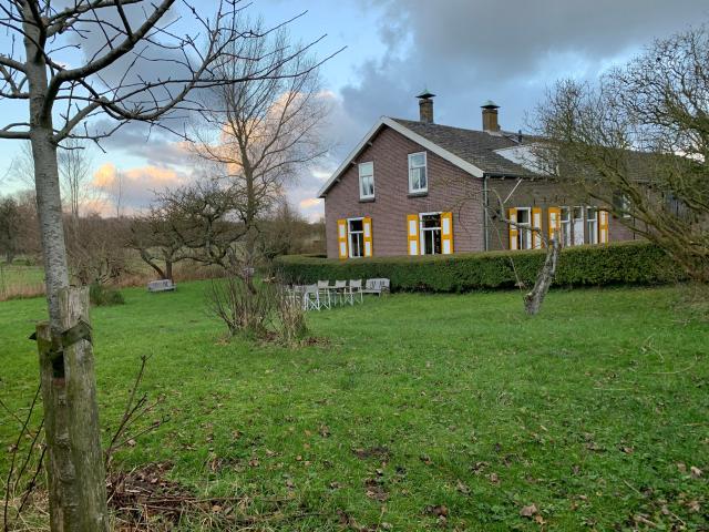 huis in Vrouwenpolder, Koningin Emmaweg