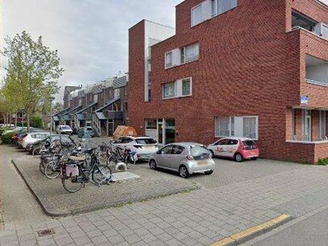 Huis Kajuit in Groningen