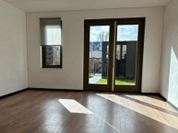 Huis Schorsmolenstraat in Groningen