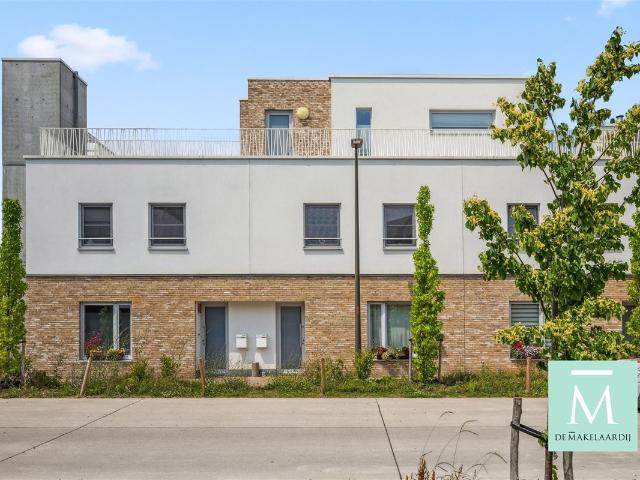 Huis te MUIZEN