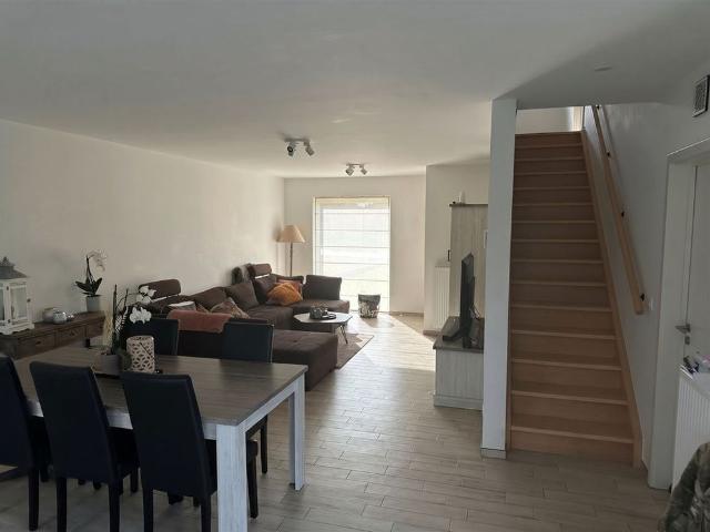 Huis te MAARKEDAL 9680