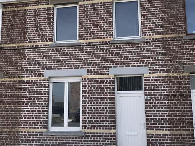 Huis te NEDERENAME 9700