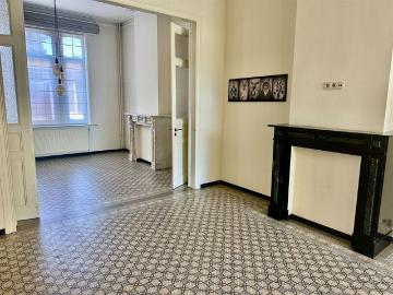 Huis te OUDENAARDE 9700