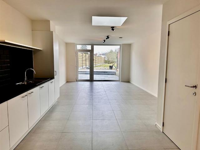 Huis te OUDENAARDE 9700