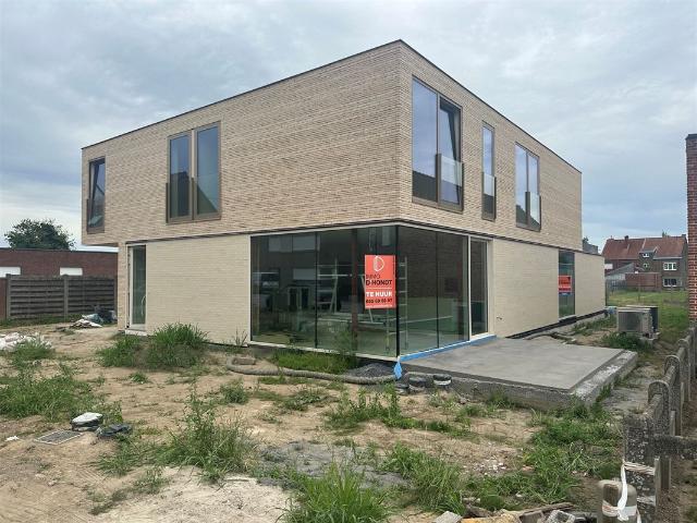 Huis te OUDENAARDE 9700