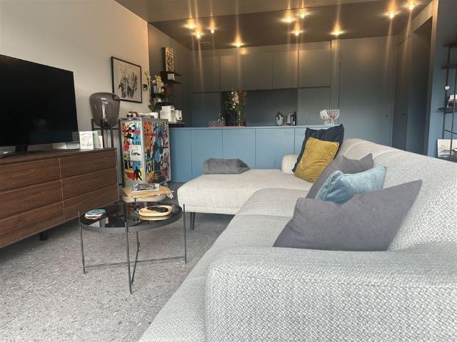 Huis te OUDENAARDE 9700