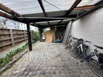 Huis te Oudenaarde 9700