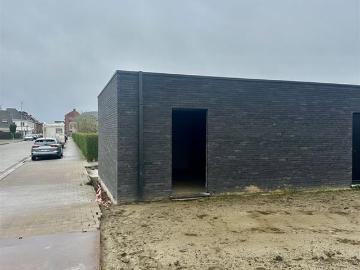 Huis te OUDENAARDE 9700
