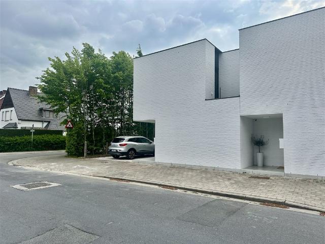 Huis te OUDENAARDE 9700