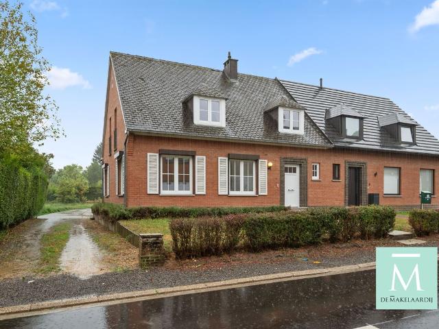 Huis te OVERIJSE