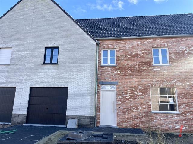 Huis te OEDELEM 8730