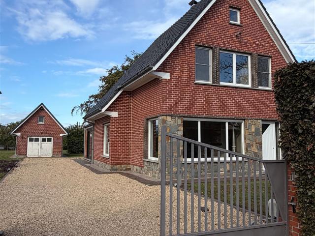 Huis te Destelbergen 9070