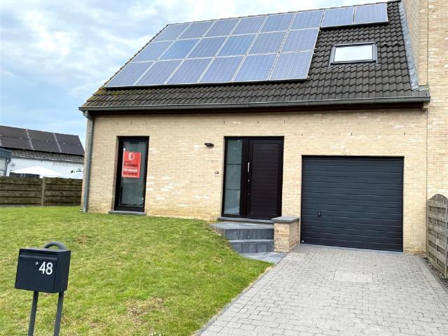 Huis te Edelare 9700