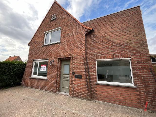 Huis te GISTEL 8470