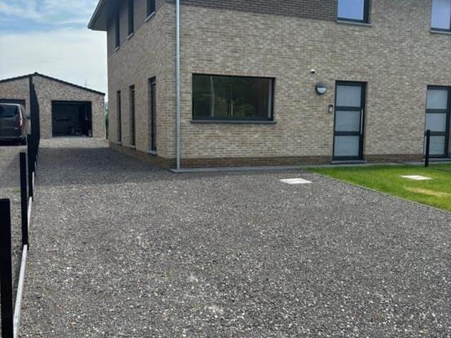 Huis te huur, 3 slk, EPC A+, Sint Gillis Waas