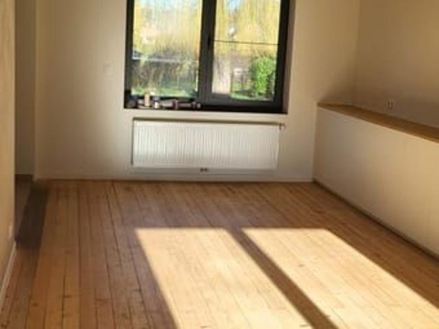 Huis te huur