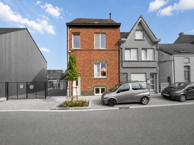 Huis Te huur