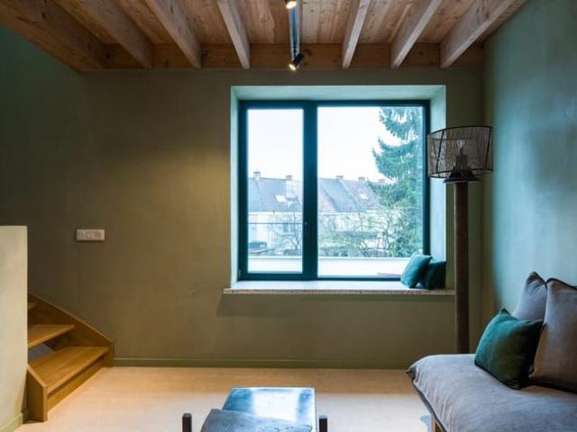 Huis te huur