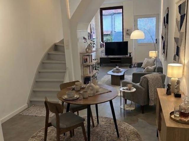 Huis te huur