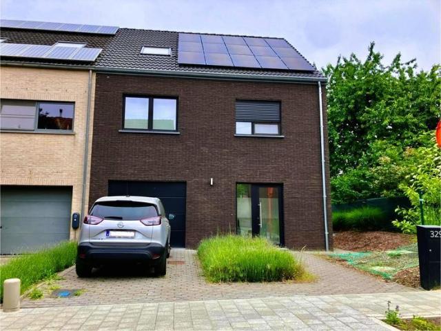 Huis te huur