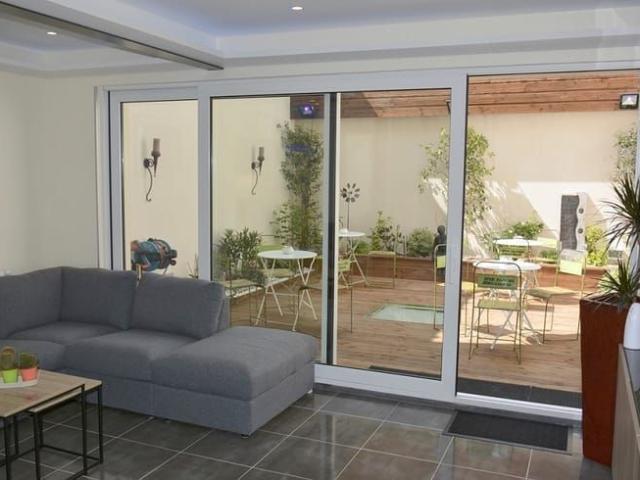 Huis te huur
