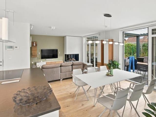 Huis te huur