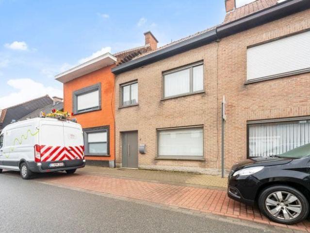 Huis Te Huur