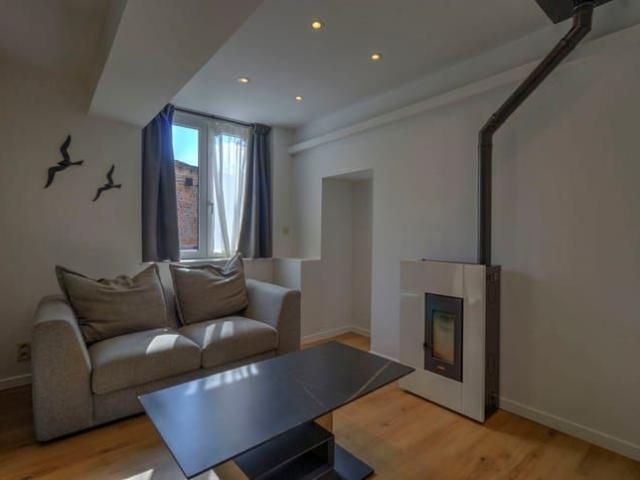 Huis te huur