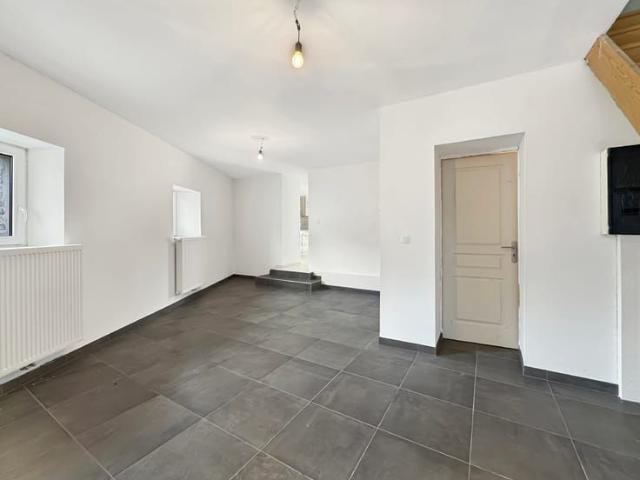 Huis te huur
