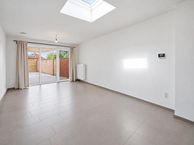 Huis te huur