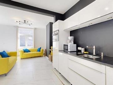 Huis te huur