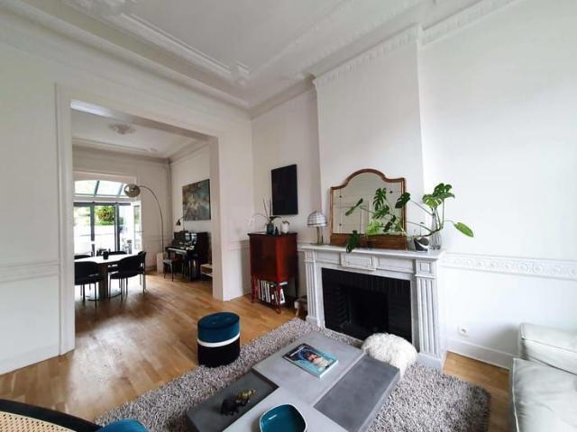 Huis te huur