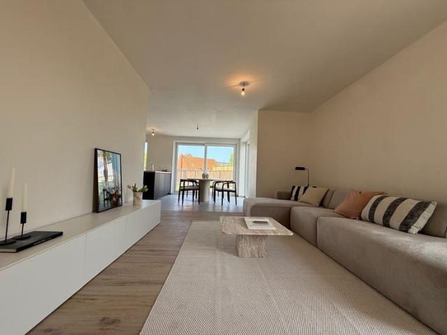 Huis te huur