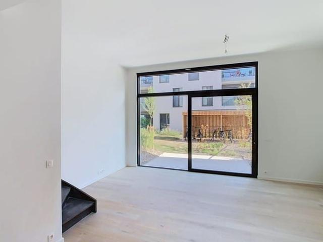 Huis te huur